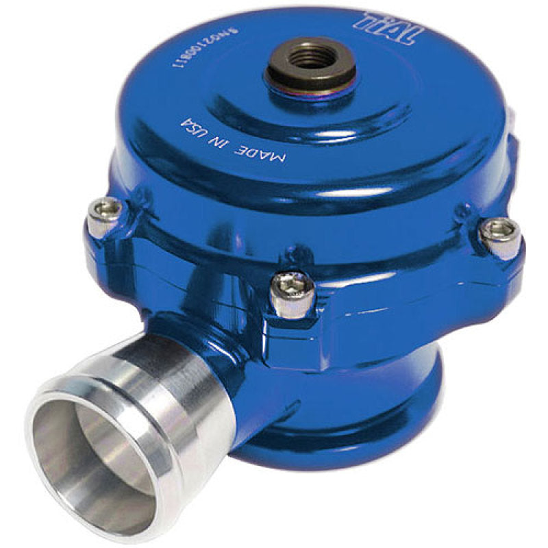 TiALSport TiAL Sport QR BOV 6 PSI Spring - Blue (29mm)