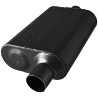 Flowmaster 2.25 IN(O)/OUT(C) 40 Series SS Muffler