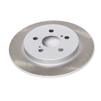 PowerStop Power Stop 11-13 Lexus CT0h Rear Semi Coated Rotor