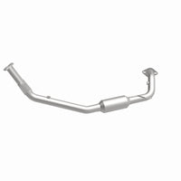 MagnaFlow 98-99 Isuzu Amigo 2.2L Direct Fit Converter