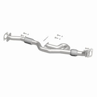Magnaflow BRE Exhaust 05-10 Sportage Tucson 2.7L Front Pipe Kit