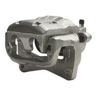 DFC 02-12 Saab 9-2X Front-R Premium Caliper - Silver Zinc Coated