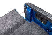 Husky Liners 24-25 Toyota Tacoma CC/Ext Cab 6ft Bed Guardian Comfort Bed & Tailgate Mat