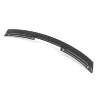 Anderson Composites 2024+ Ford Mustang Dark Horse Type-R Carbon Fiber Gurney Flaps