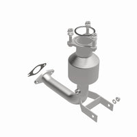 MagnaFlow 11-12 Chevrolet Malibu 2.4L Direct Fit Converter