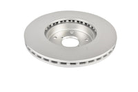 DBA 19-22 Subaru Forester Front En-Shield Standard Rotor