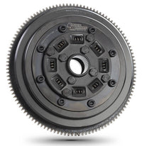 Clutch Masters 89-98 Toyota Supra 1JZ/2JZ 3.0L 7-Speed DCT Aluminum Flywheel w/Sprung Hub