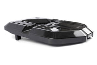 Dinan 21-27 BMW M2/M3/M4 (G80/G82/G87) Gloss Carbon Fiber Engine Cover w/Matte Accents