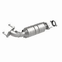 MagnaFlow Direct Fit Catalytic Converter 05-07 Cadillac STS/SRX 3.6L