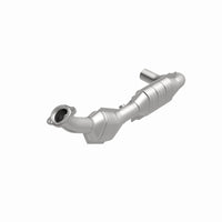 MagnaFlow Direct Fit Catalytic Converter 03-04 Exped 4.6L Driver Side OEM