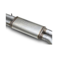 Flowmaster 20-25 Ford EXPLORER 3.0T/FlowFX-Cat-Back- Exhaust System