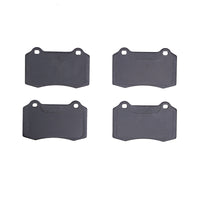 DFC 97-07 Jaguar Super V8 Front/Rear 5000 Advanced Low Metallic Brake Pads