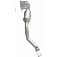 MagnaFlow 01-06 BMW X5 3.0L Direct Fit Converter