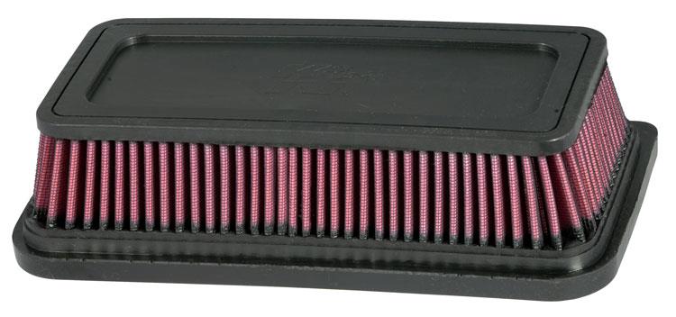 K&N Engineering K&N Replacement Air Filter 69-8608Tfk