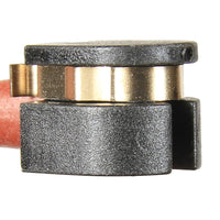 PowerStop Power Stop 15-18 Porsche Macan Front Euro-Stop Electronic Brake Pad Wear Sensor