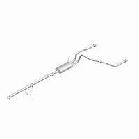 MagnaFlow BRE Exhaust Kit 10-11 Dodge Ram 1500 5.7L