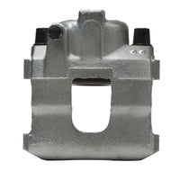 DFC 83-94 Ford Tempo Front-R Silver Zinc Coated Premium Caliper