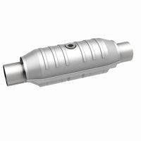 MagnaFlow Universal Catalytic Converter 2.00 inch CA Tier 1