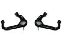 Superlift 2022-2024 Toyota Tundra 4WD (w/ 2-3.5in Lift w/o AVS System) Upper Control Arms