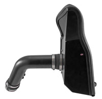 K&N Engineering K&N 2015 Ford Mustang 3.7L V6 Performance Intake Kit