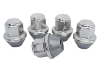 Ford Racing 15-16 Mustang Lug Nut Kit (5 Lug Nuts)