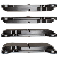 DFC 18-25 Audi Q5 Sportback Front Euro 5000 Ceramic Brake Pads