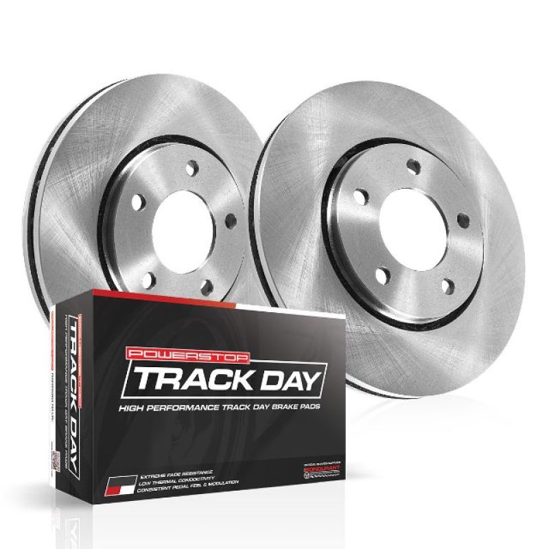 powerstop-tdbk3140