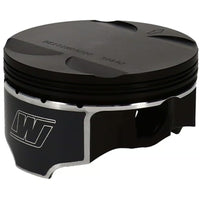 Wiseco 14-23 Kawasaki 800 Teryx 85mm Bore Black Edition Piston Kit