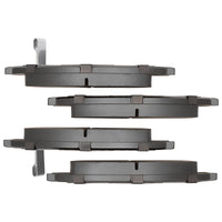 DFC 00-11 Acura RSX Front Euro 5000 Ceramic Brake Pads