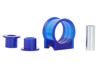 SuperPro 1992 Toyota Camry XLE Steering Rack and Pinion Mount Bushing Kit