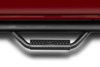N-Fab Nerf Step 07-13 Chevy-GMC 2500/3500 07-10 1500 Crew Cab - Tex. Black - Cab Length - 3in
