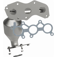 MagnaFlow 05-07 Toyota Avalon 3.5L Direct Fit Converter