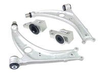 SuperPro 2007 Volkswagen Eos Base Front Lower Alloy Control Arm Kit
