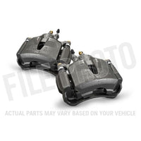 PowerStop Power Stop 95-99 BMW M3 Front Left Autospecialty Caliper w/Bracket