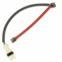 PowerStop Power Stop 89-91 Porsche 928 Front Euro-Stop Electronic Brake Pad Wear Sensor
