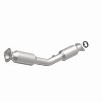 MagnaFlow Direct Fit Catalytic Converter 07-08 Nissan Sentra L4-2.0L