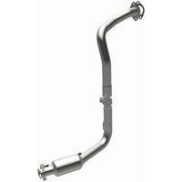 MagnaFlow DF Conv 05-08 Land Rover LR3 4.0L/4.4L/06-08 Range Rover Sprt 4.2L Spercharged/4.4L P/S