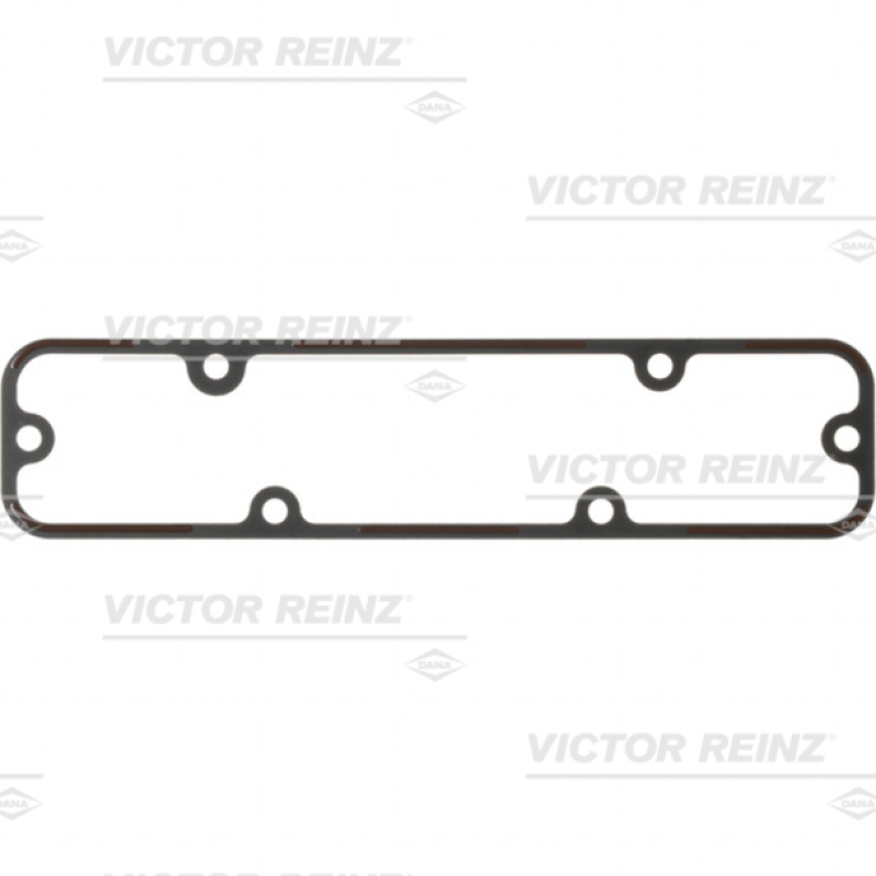 Victor Reinz MAHLE Original Ford Taurus 03-00 Plenum Chamber