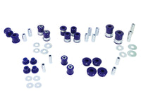 SuperPro 2003 Lexus GX470 Base Front / Rear Vehicle Bushing Kit