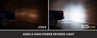 Diode Dynamics HitchMount LED Pod 4-Pin Reverse Kit C1 Sport
