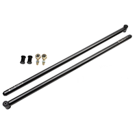 Wehrli Universal Traction Bar 60in Long - Bengal Blue