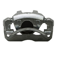 DFC 95-96 Toyota Avalon Front-L Silver Zinc Coated Premium Caliper