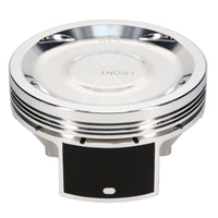 JE Pistons SUB STI EJ257 Block w/ EJ20 Head 99.75mm Bore Single Piston - Left