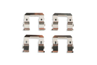 DBA 03-05 Subaru WRX / 08 Subaru WRX SP500 Front Brake Pads