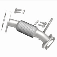Magnaflow BRE Exhaust 06-08 Optima 2.4L Front Pipe Kit