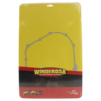 Vertex Pistons Vertex Gaskets 1992 Honda VT1100C Inner Clutch - Side Cover Gasket Kit