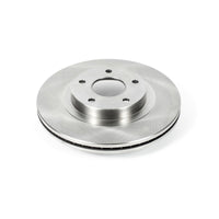 PowerStop Power Stop 02-04 Infiniti I35 Front Autospecialty Brake Rotor