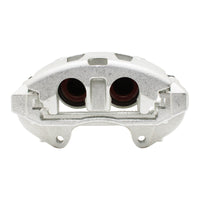 DFC 12-20 Dodge Journey Front-L Premium Caliper - Silver Zinc Coated