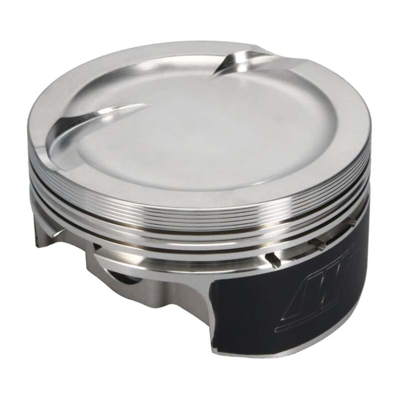 Wiseco Chevy LS 4.125in Bore 1.165in CH -12.00 CC Piston Set