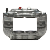 DFC 00-02 Toyota Sequoia Front-L Premium Caliper - Silver Zinc Coated